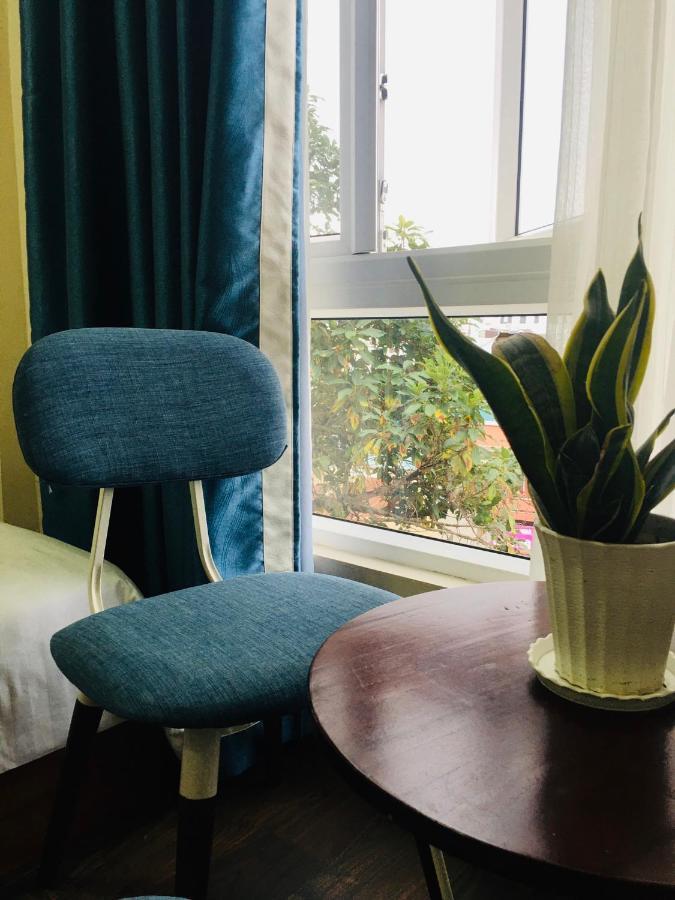 Lan Anh Fluffy Bed and Breakfast Νταλάτ Εξωτερικό φωτογραφία