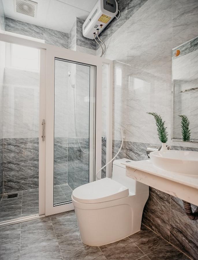 Lan Anh Fluffy Bed and Breakfast Νταλάτ Εξωτερικό φωτογραφία