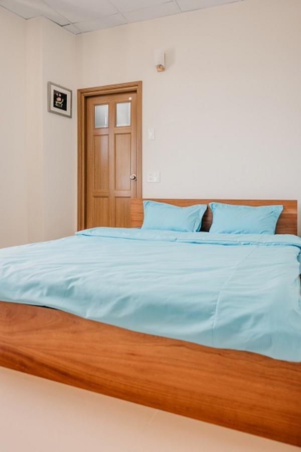 Lan Anh Fluffy Bed and Breakfast Νταλάτ Εξωτερικό φωτογραφία