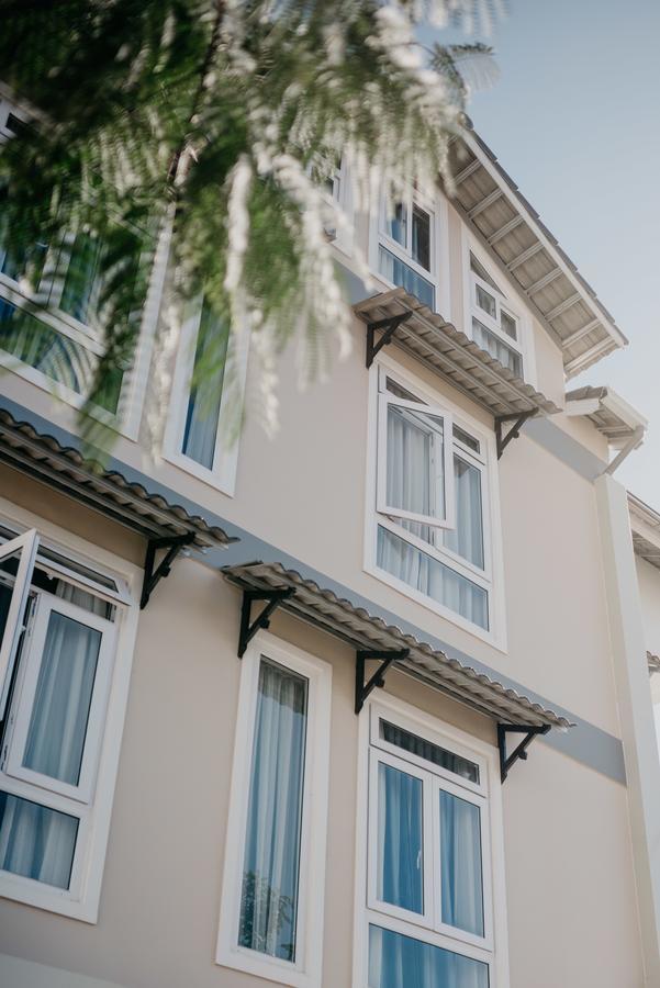 Lan Anh Fluffy Bed and Breakfast Νταλάτ Εξωτερικό φωτογραφία