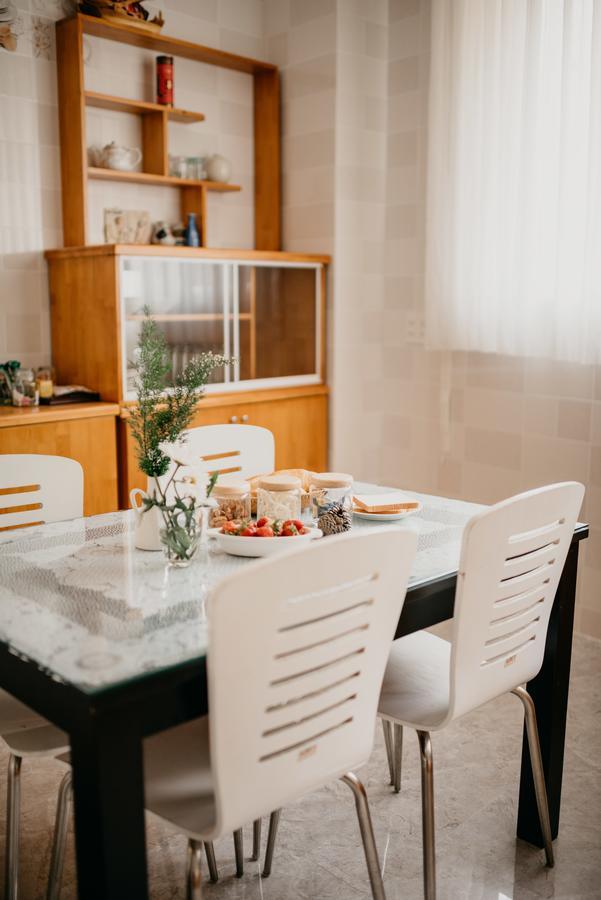 Lan Anh Fluffy Bed and Breakfast Νταλάτ Εξωτερικό φωτογραφία